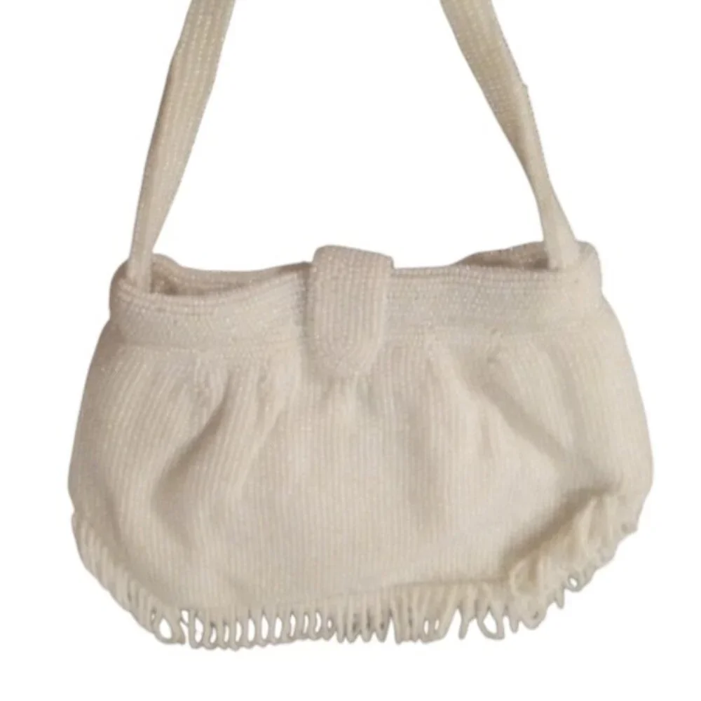 Richere | hand beaded | vintage | made in Japan